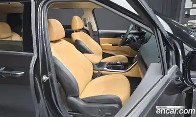 Kia Canival 2021 2.2 Автомат в Москве № 133450, миниатюра 3