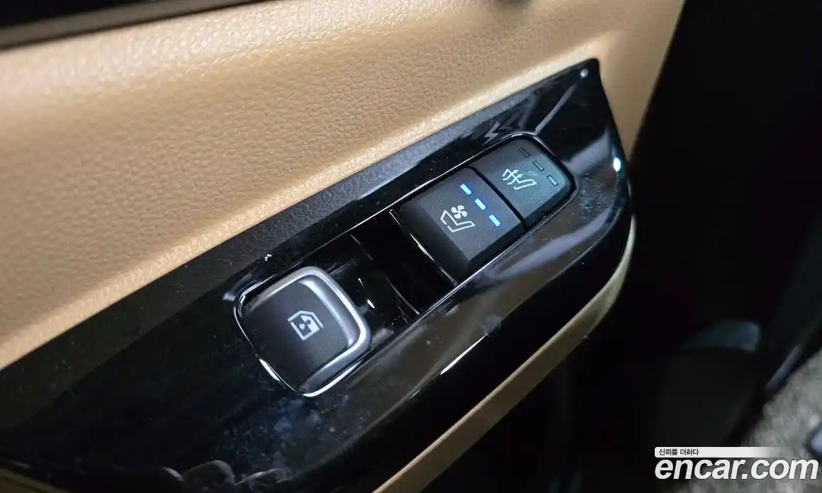 Kia Canival 2021 2.2 Автомат в Москве № 133450, фото 5