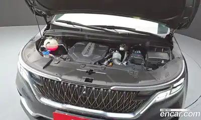 Kia Canival 2021 2.2 Автомат в Москве № 133450, миниатюра 6