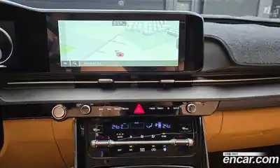 Kia Canival 2021 2.2 Автомат в Москве № 133450, миниатюра 7