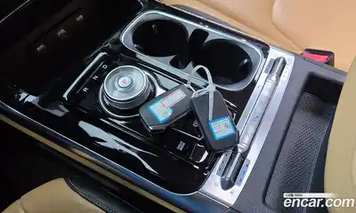 Kia Canival 2021 2.2 Автомат в Москве № 133450, миниатюра 10