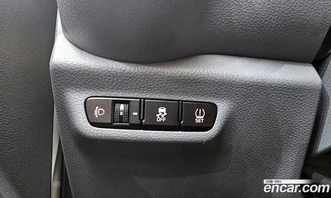 Kia Morning 2021 1.0 Автомат в Москве № 134003, фото 15