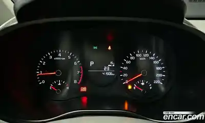 Kia Morning 2021 1.0 Автомат в Москве № 134003, миниатюра 2