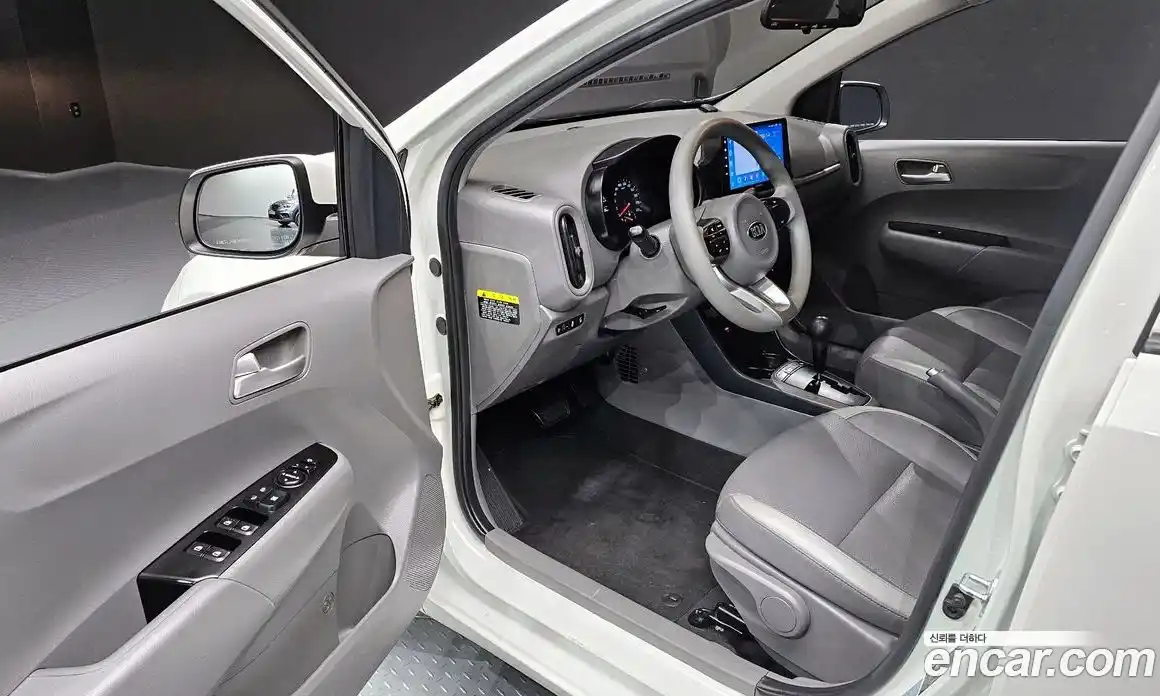 Kia Morning 2021 1.0 Автомат в Москве № 134003, фото 3