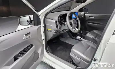 Kia Morning 2021 1.0 Автомат в Москве № 134003, миниатюра 3