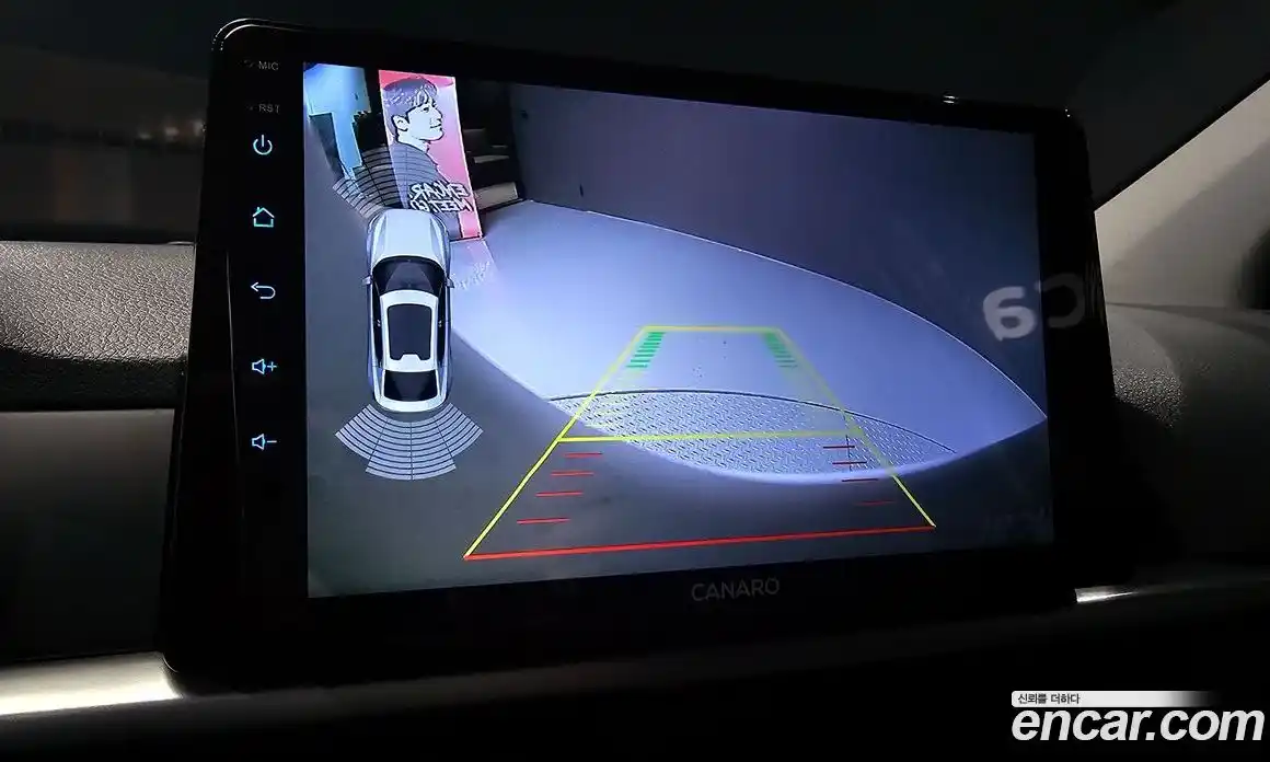 Kia Morning 2021 1.0 Автомат в Москве № 134003, фото 4