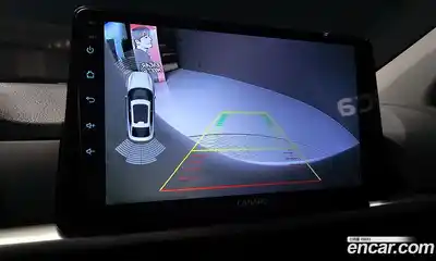 Kia Morning 2021 1.0 Автомат в Москве № 134003, миниатюра 4