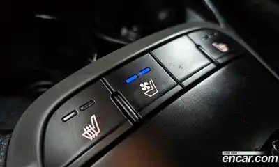 Kia Morning 2021 1.0 Автомат в Москве № 134003, миниатюра 5