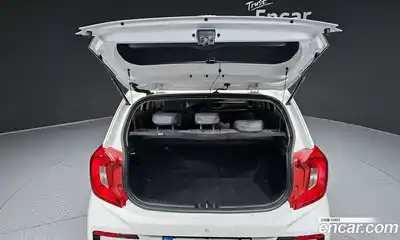 Kia Morning 2021 1.0 Автомат в Москве № 134003, миниатюра 6