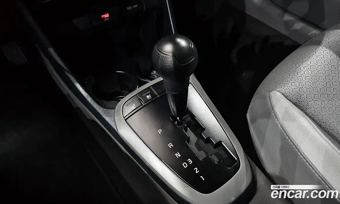 Kia Morning 2021 1.0 Автомат в Москве № 134003, фото 9