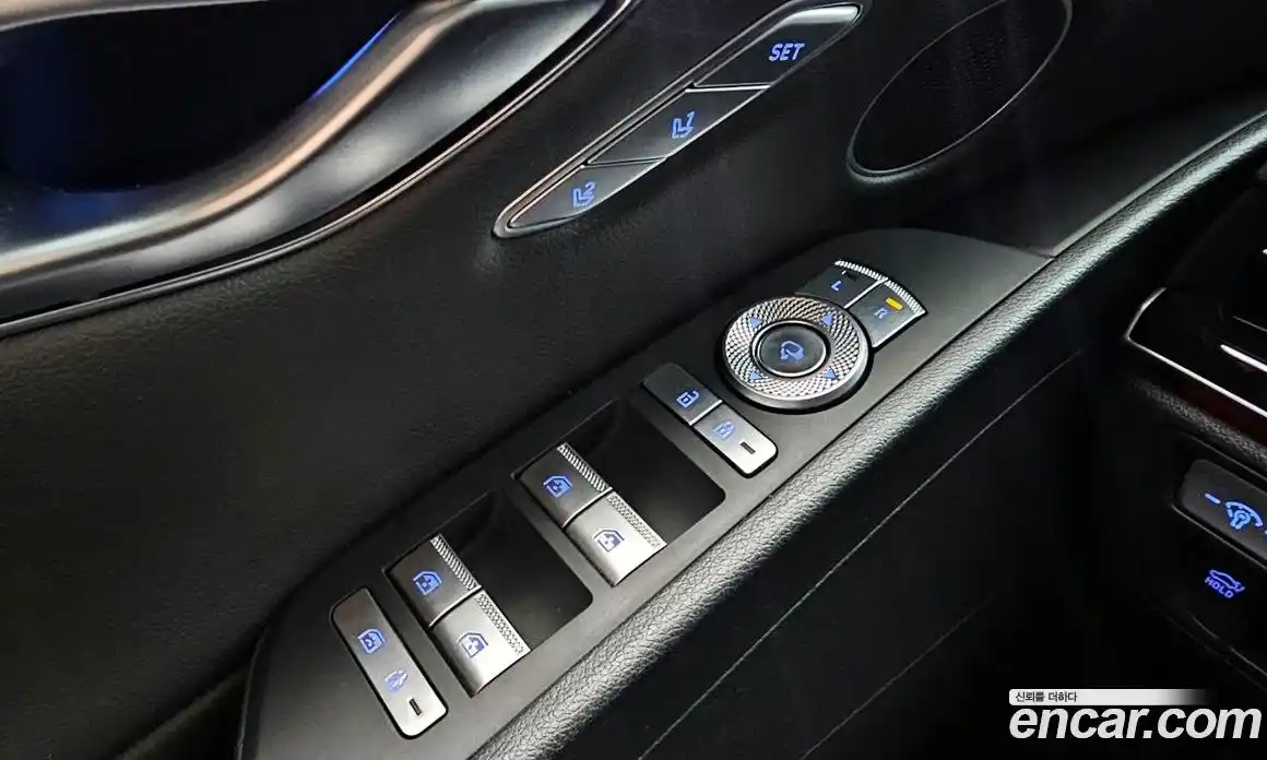 Genesis G80 2021 2.5 Автомат в Москве № 135483, фото 5