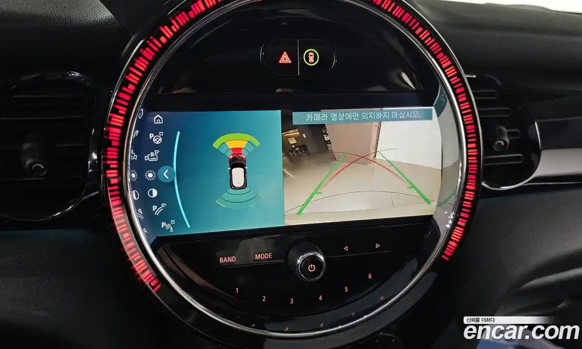 Mini Cooper 2022 2.0 Автомат в Москве № 136690, фото 16