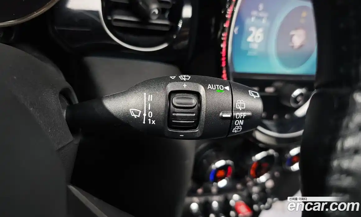 Mini Cooper 2022 2.0 Автомат в Москве № 136690, фото 20