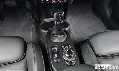 Mini Cooper 2022 2.0 Автомат в Москве № 136690, миниатюра 2