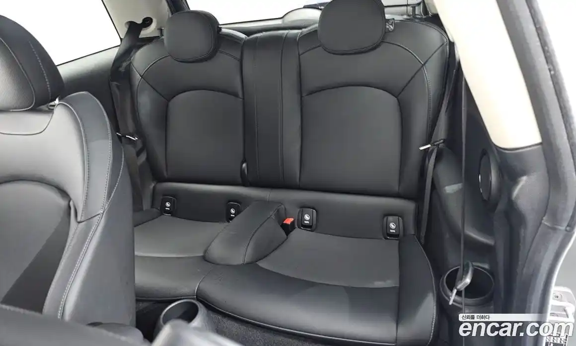 Mini Cooper 2022 2.0 Автомат в Москве № 136690, фото 7