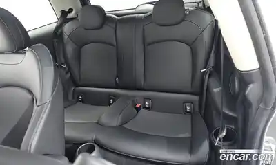 Mini Cooper 2022 2.0 Автомат в Москве № 136690, миниатюра 7