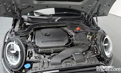 Mini Cooper 2022 2.0 Автомат в Москве № 136690, миниатюра 9