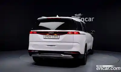 Kia Canival 2023 2.2 Автомат в Москве № 13920, миниатюра 11