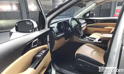 Kia Canival 2023 2.2 Автомат в Москве № 13920, миниатюра 12