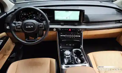 Kia Canival 2023 2.2 Автомат в Москве № 13920, миниатюра 5