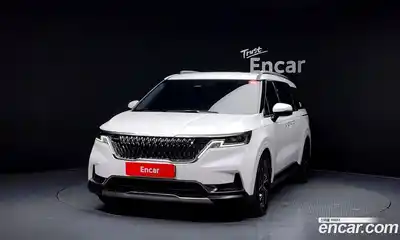 Kia Canival 2023 2.2 Автомат в Москве № 13920, миниатюра 8