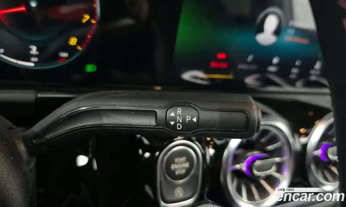 Mercedes-Benz GLA-Class 2022 2.0 Автомат в Москве № 143173, фото 11