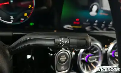 Mercedes-Benz GLA-Class 2022 2.0 Автомат в Москве № 143173, миниатюра 11