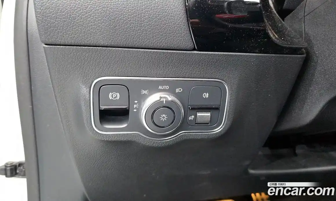 Mercedes-Benz GLA-Class 2022 2.0 Автомат в Москве № 143173, фото 14