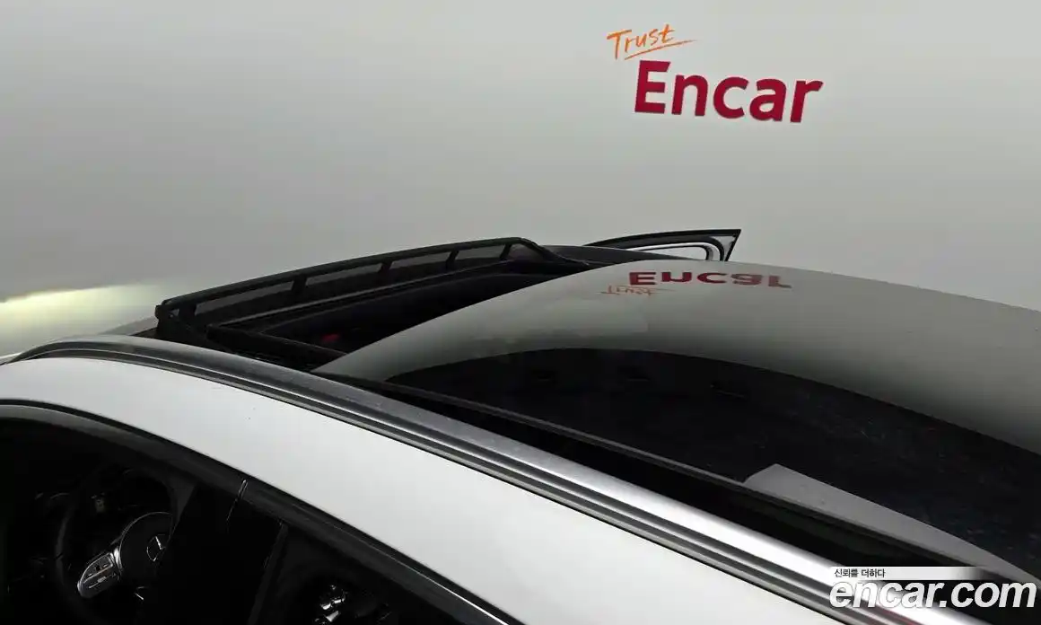 Mercedes-Benz GLA-Class 2022 2.0 Автомат в Москве № 143173, фото 15