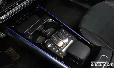 Mercedes-Benz GLA-Class 2022 2.0 Автомат в Москве № 143173, миниатюра 10