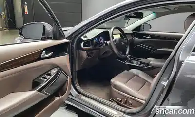 Kia K7 2019 2.4 Автомат в Москве № 14400, миниатюра 12