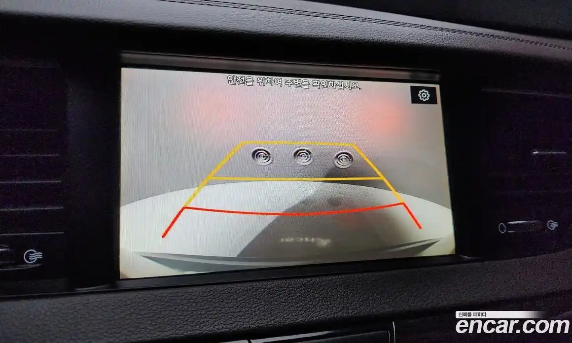 Kia K7 2019 2.4 Автомат в Москве № 14400, фото 14