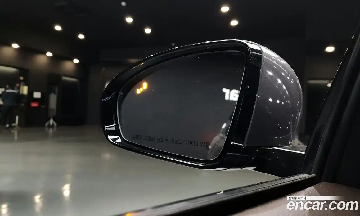 Kia K7 2019 2.4 Автомат в Москве № 14400, фото 15