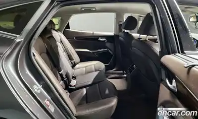 Kia K7 2019 2.4 Автомат в Москве № 14400, миниатюра 4