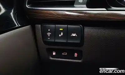 Kia K7 2019 2.4 Автомат в Москве № 14400, миниатюра 6