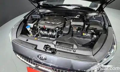 Kia K7 2019 2.4 Автомат в Москве № 14400, миниатюра 8