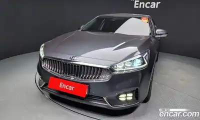 Kia K7 2019 2.4 Автомат в Москве № 14400, миниатюра 9