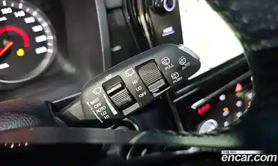 SsangYong TIBOLI, 2022