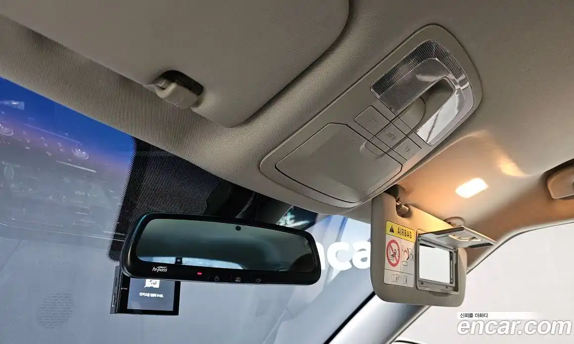 SsangYong TIBOLI 2022 1.5 Автомат в Москве № 145538, фото 11