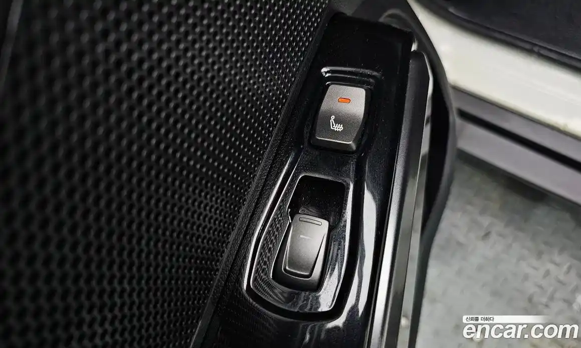 SsangYong TIBOLI 2022 1.5 Автомат в Москве № 145538, фото 16