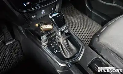 SsangYong TIBOLI 2022 1.5 Автомат в Москве № 145538, миниатюра 5