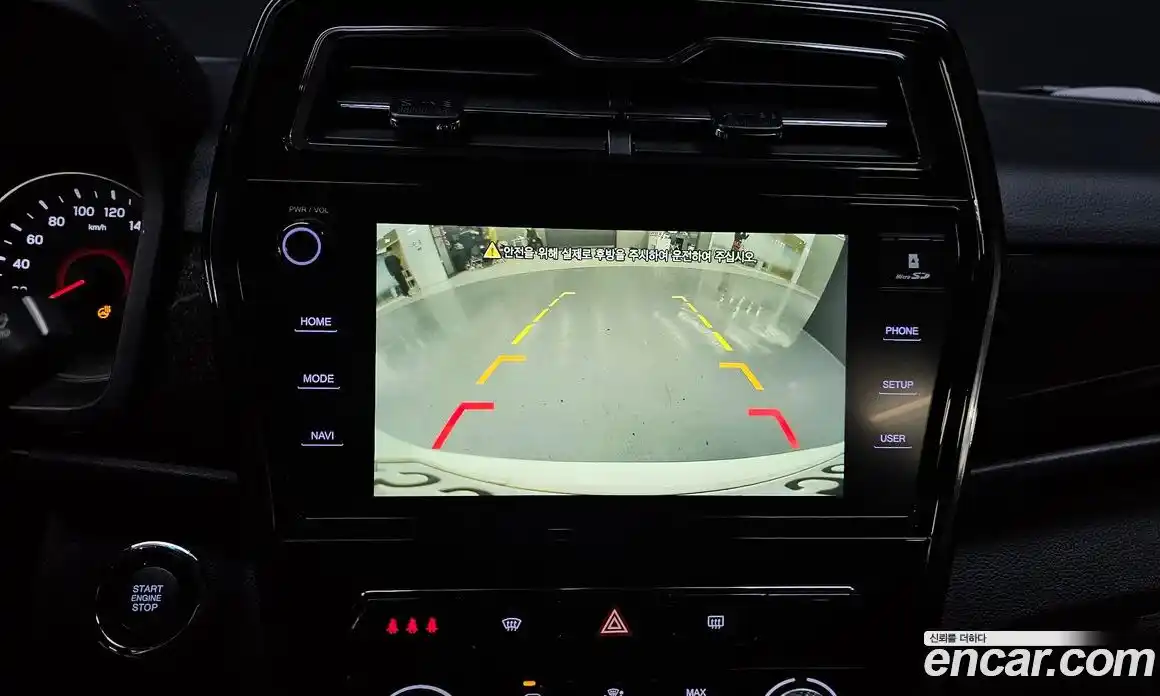 SsangYong TIBOLI 2022 1.5 Автомат в Москве № 145538, фото 6