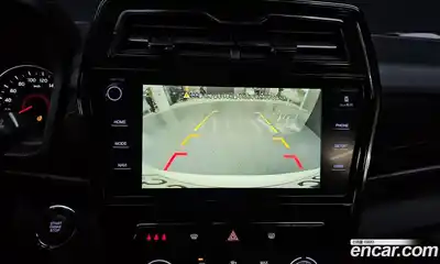 SsangYong TIBOLI 2022 1.5 Автомат в Москве № 145538, миниатюра 6