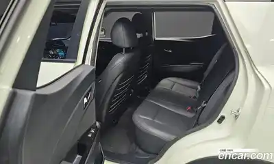 SsangYong TIBOLI 2022 1.5 Автомат в Москве № 145538, миниатюра 7