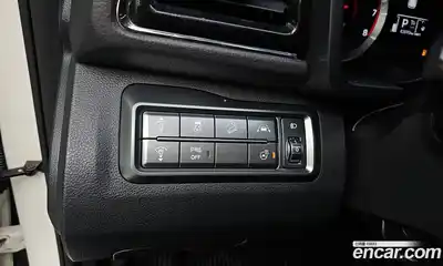 SsangYong TIBOLI 2022 1.5 Автомат в Москве № 145538, миниатюра 9