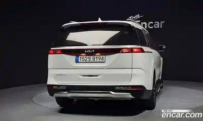 Kia Canival 2023 2.2 Автомат в Москве № 14569, миниатюра 11