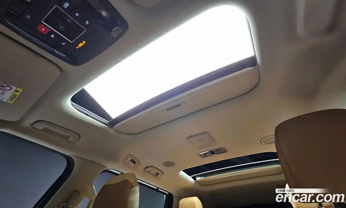 Kia Canival 2023 2.2 Автомат в Москве № 14569, фото 4