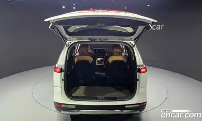 Kia Canival 2023 2.2 Автомат в Москве № 14569, миниатюра 7