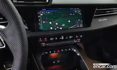 Audi A3 2025 2.0 Автомат в Москве № 147457, миниатюра 12