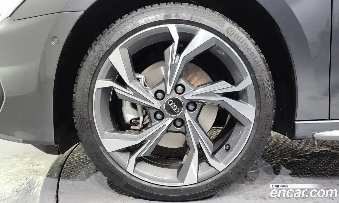 Audi A3 2025 2.0 Автомат в Москве № 147457, фото 15